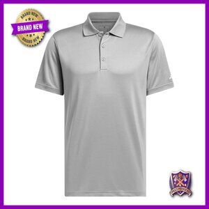 Performance Polo Shirt 3X-Large Regular Fit Recycled Materials